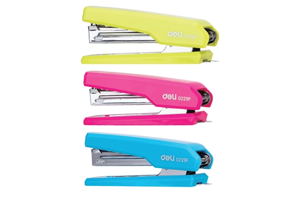 Deli E0229F No. 10 Stapler